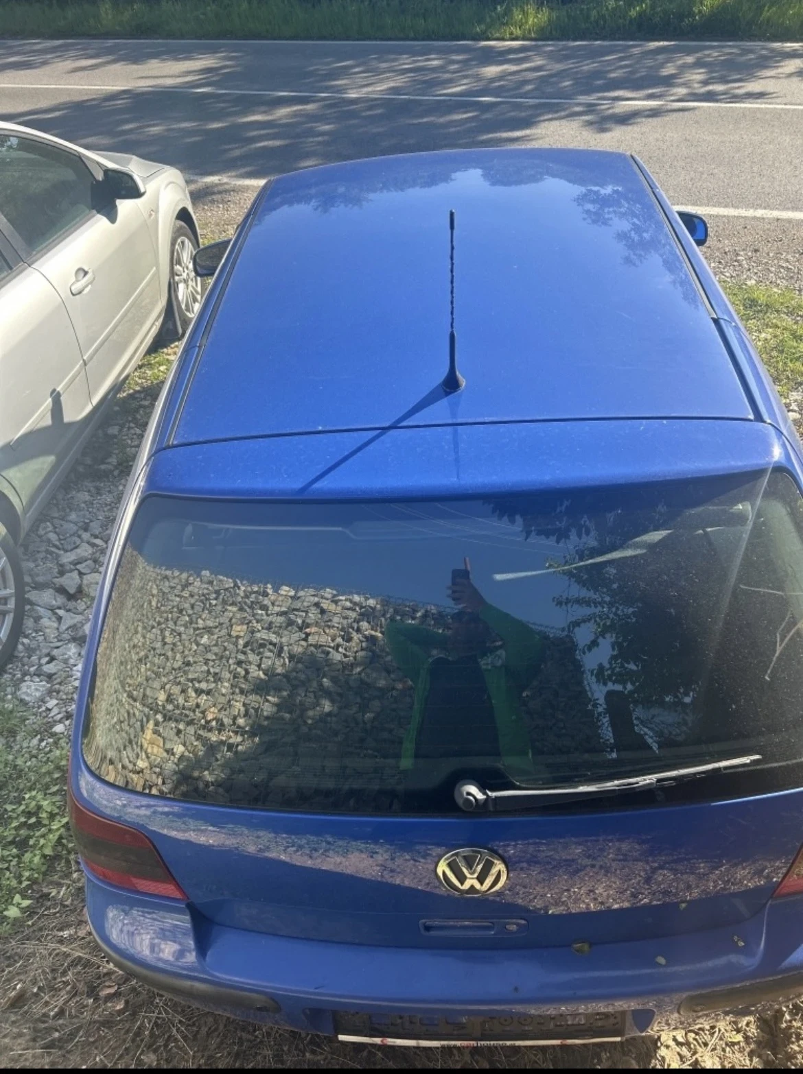 VW Golf 1.9 TDI-90 - изображение 4
