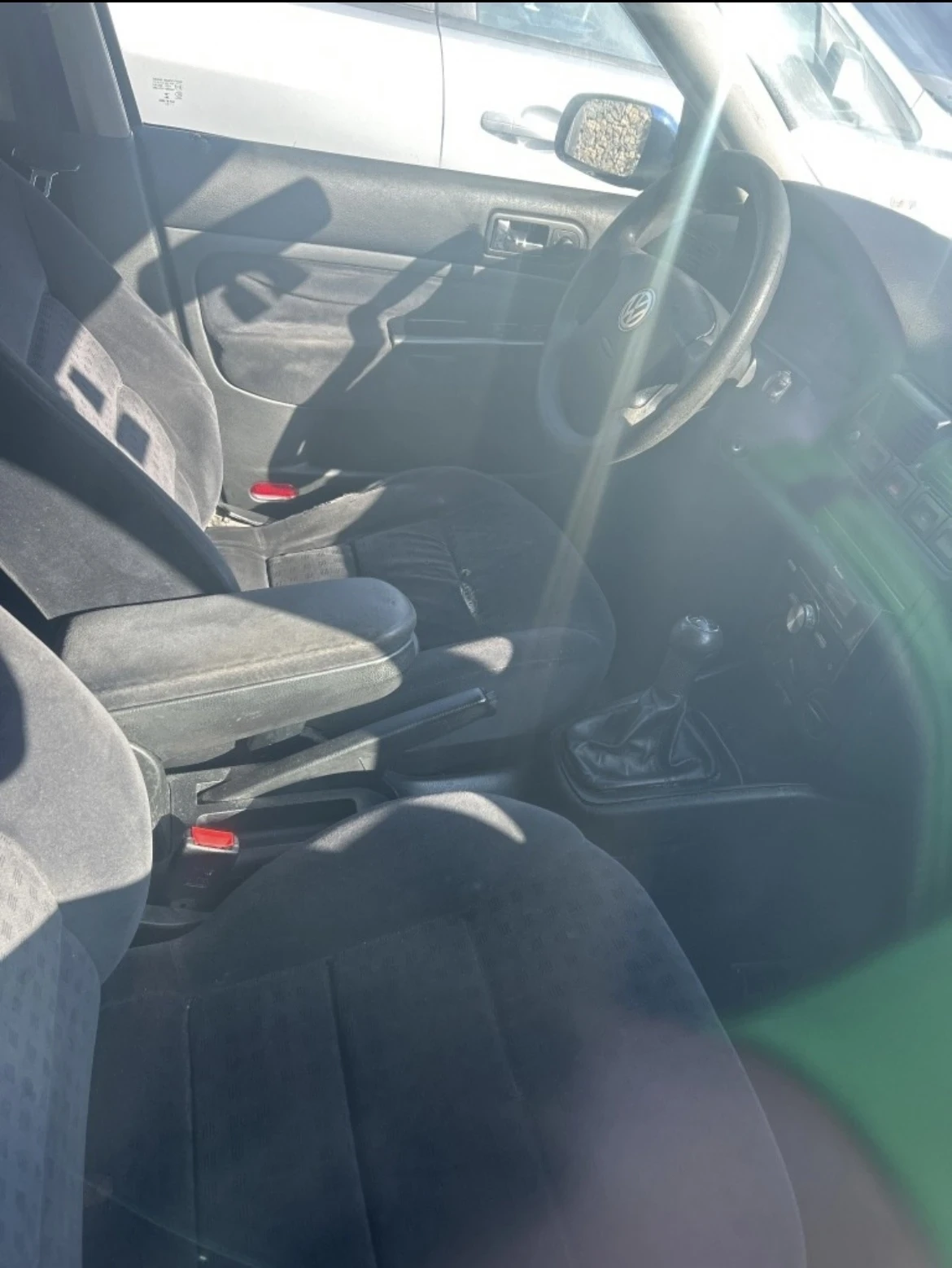 VW Golf 1.9 TDI-90 - изображение 6