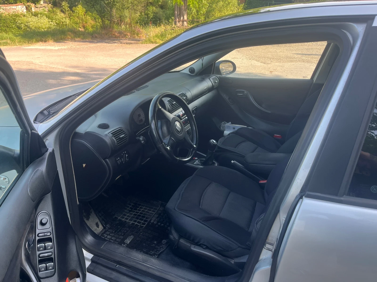Seat Leon 1.9 tdi ARL - изображение 2