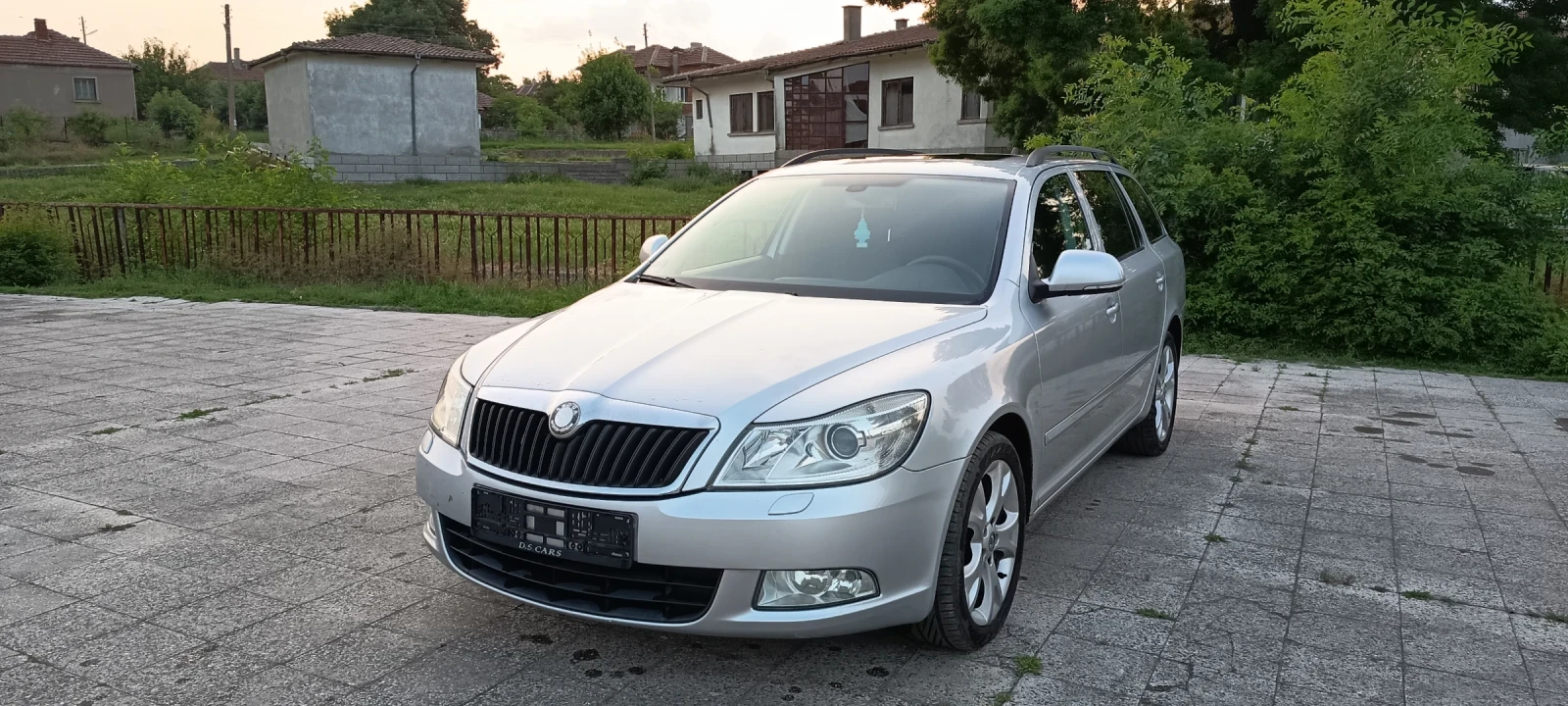 Skoda Octavia 2.0 140 кс. DSG - изображение 2