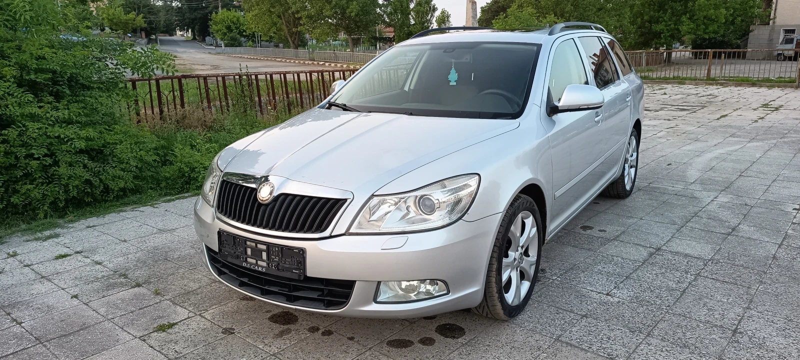 Skoda Octavia 2.0 140 кс. DSG - изображение 3