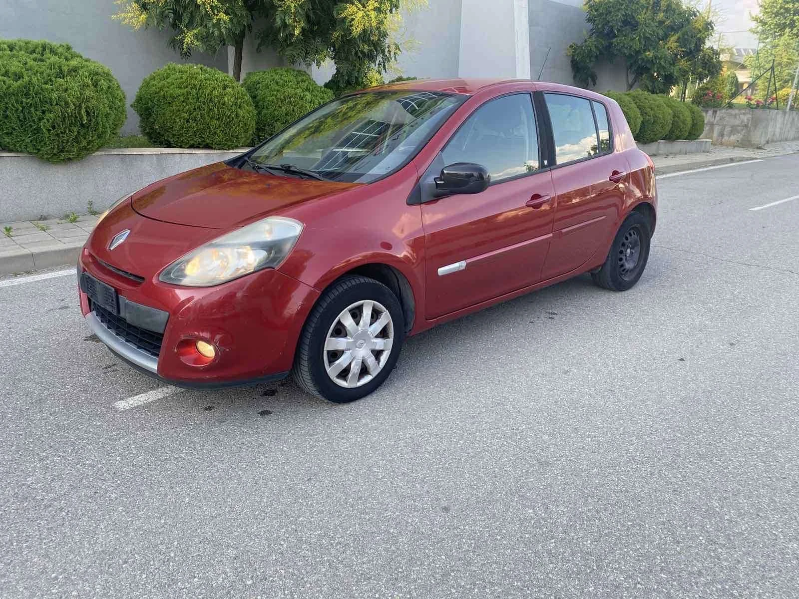 Renault Clio 1.5 DCI - изображение 2