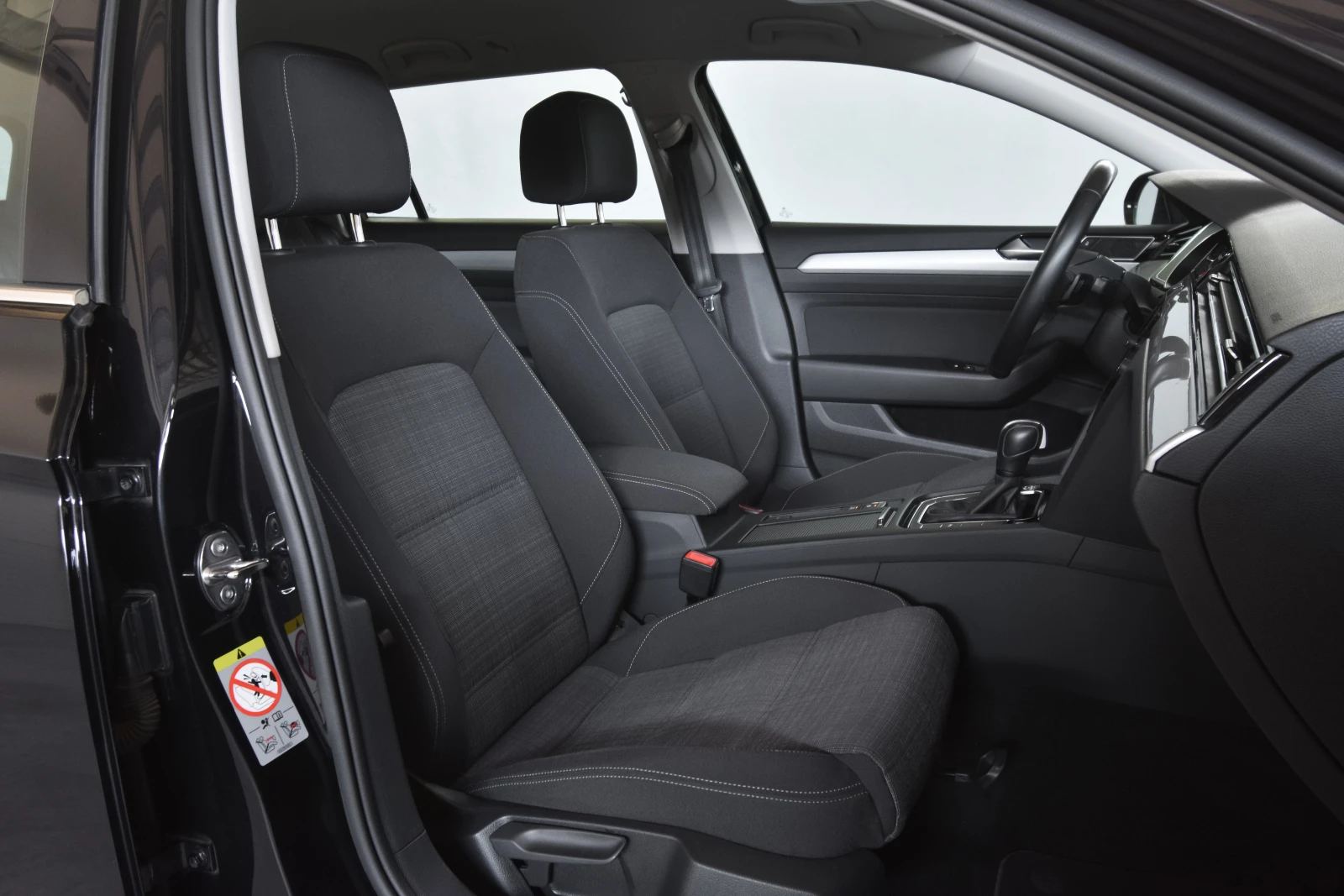 VW Passat 2.0TDI/LED/200HP - изображение 8