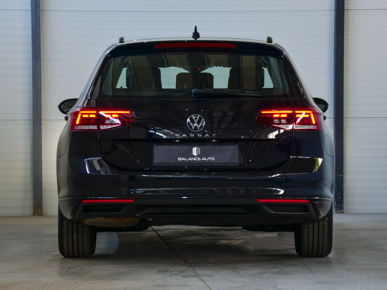 VW Passat 2.0TDI/LED/200HP - изображение 5