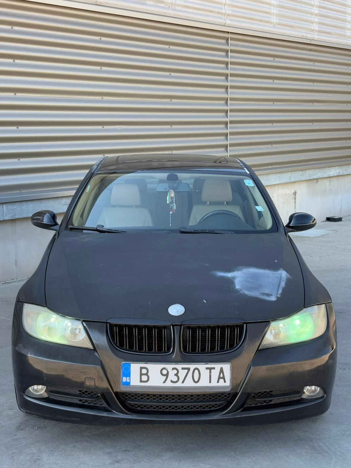 BMW 320 D ЛИЗИНГ - изображение 2