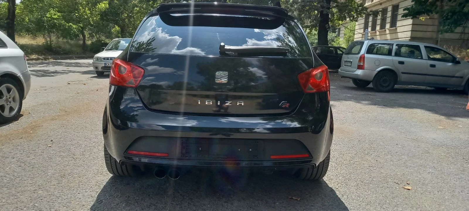 Seat Ibiza  - изображение 6