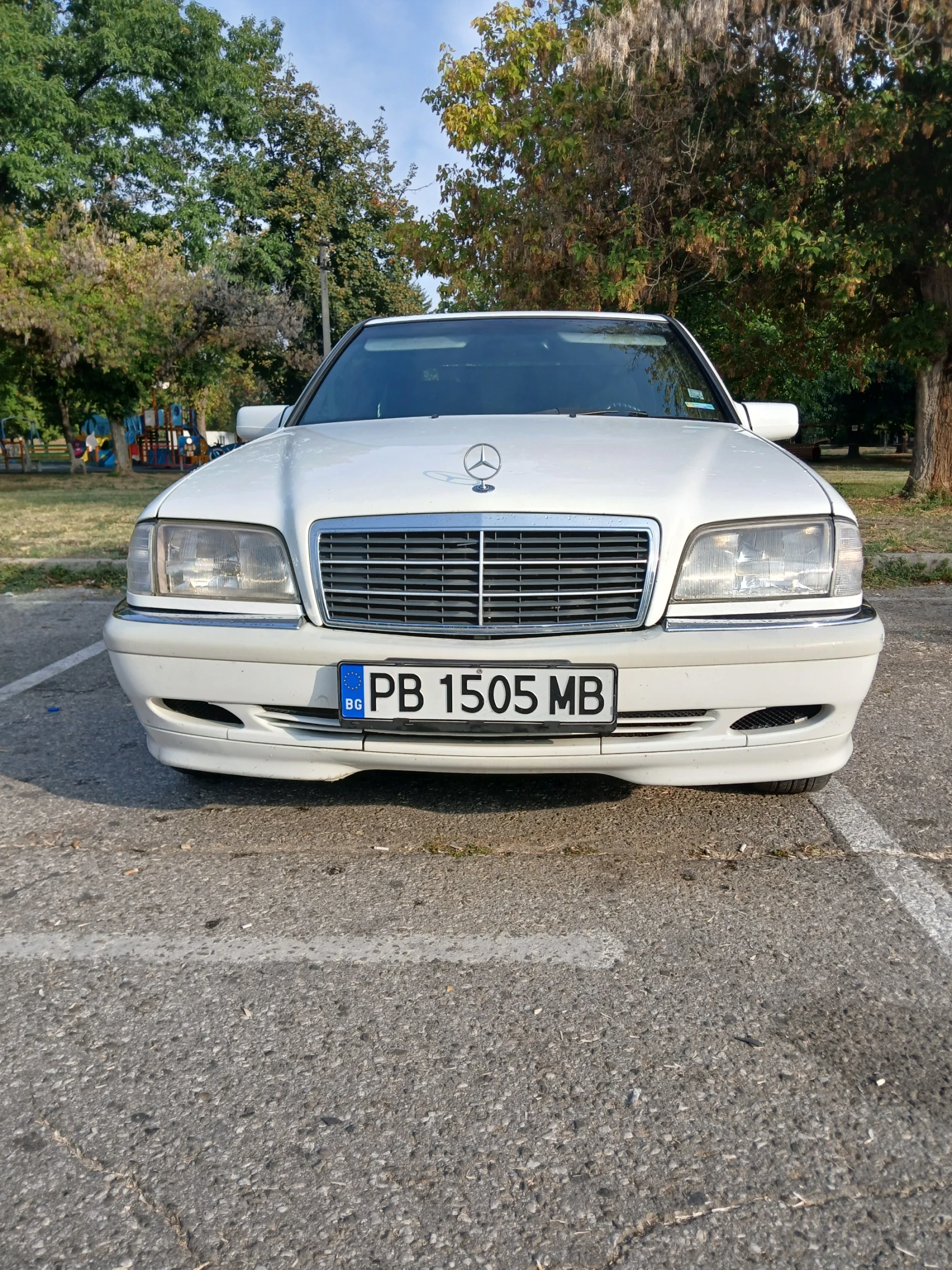 Mercedes-Benz C 250  - изображение 2