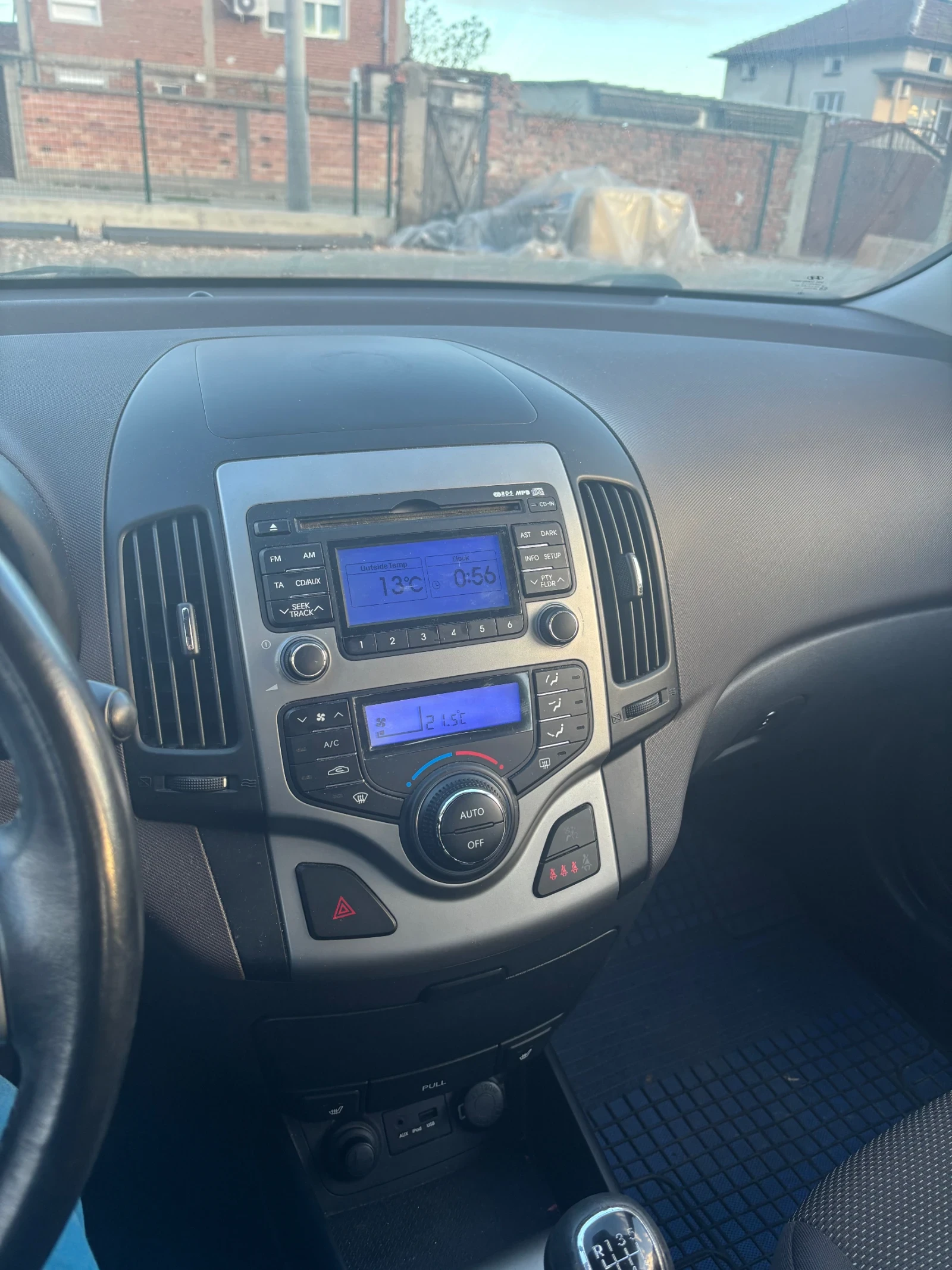 Hyundai I30  - изображение 9