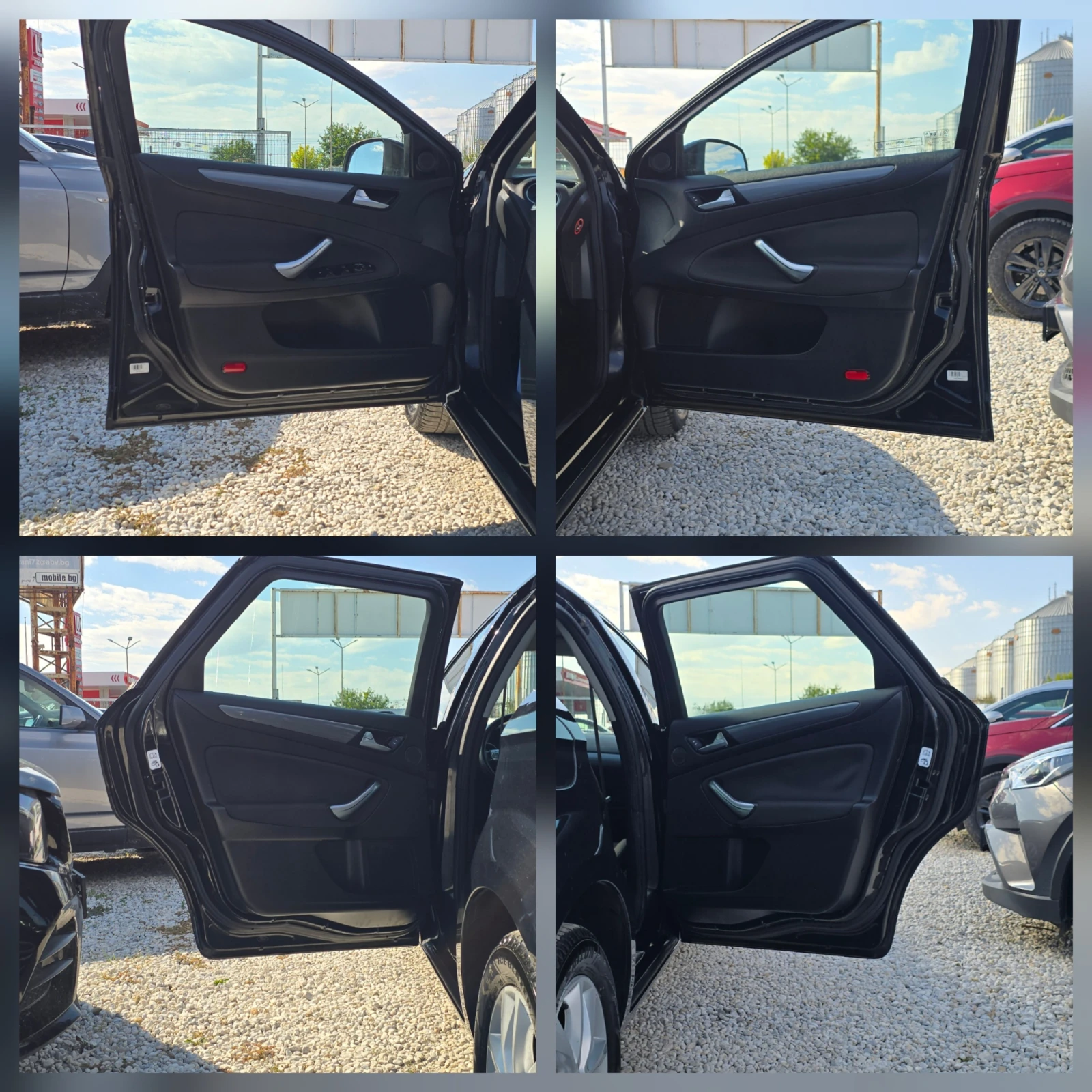 Ford Mondeo 2.0 TDCI WIRELESS CAR PLAY/ANDROID AUTO | Mobile.bg — изображение 15