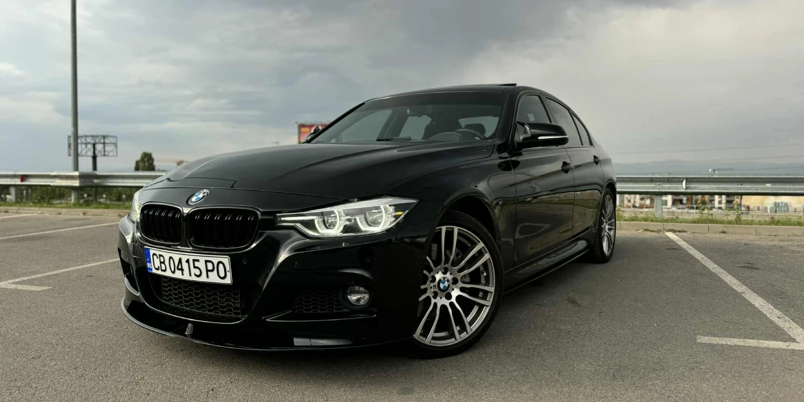 BMW 340  - изображение 2