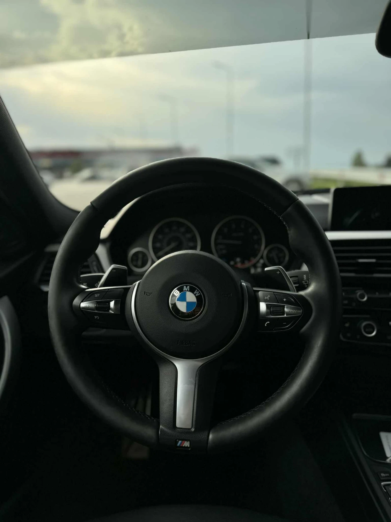 BMW 340  - изображение 10