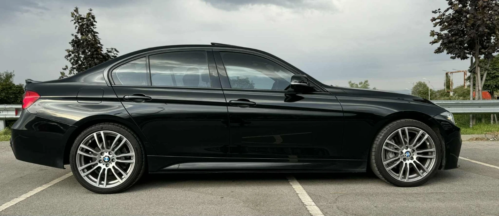 BMW 340  - изображение 8