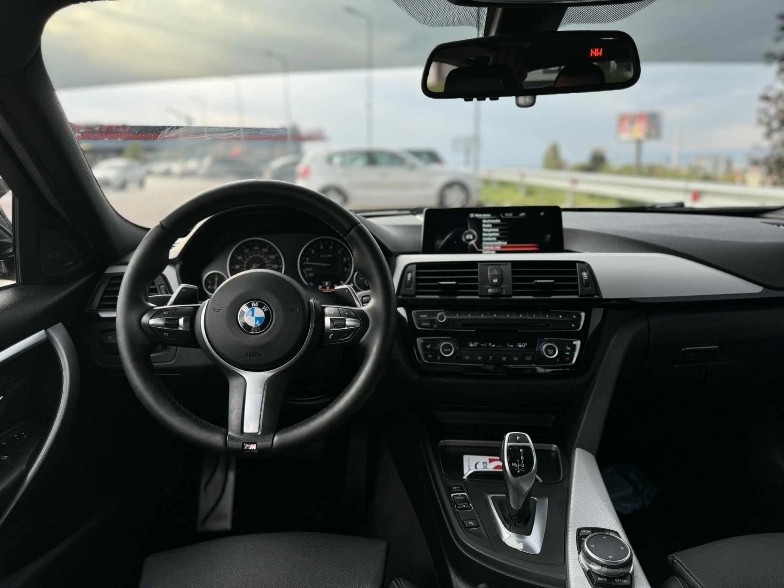 BMW 340 Xdrive, Keyless, Head up | Mobile.bg � ����������� 12