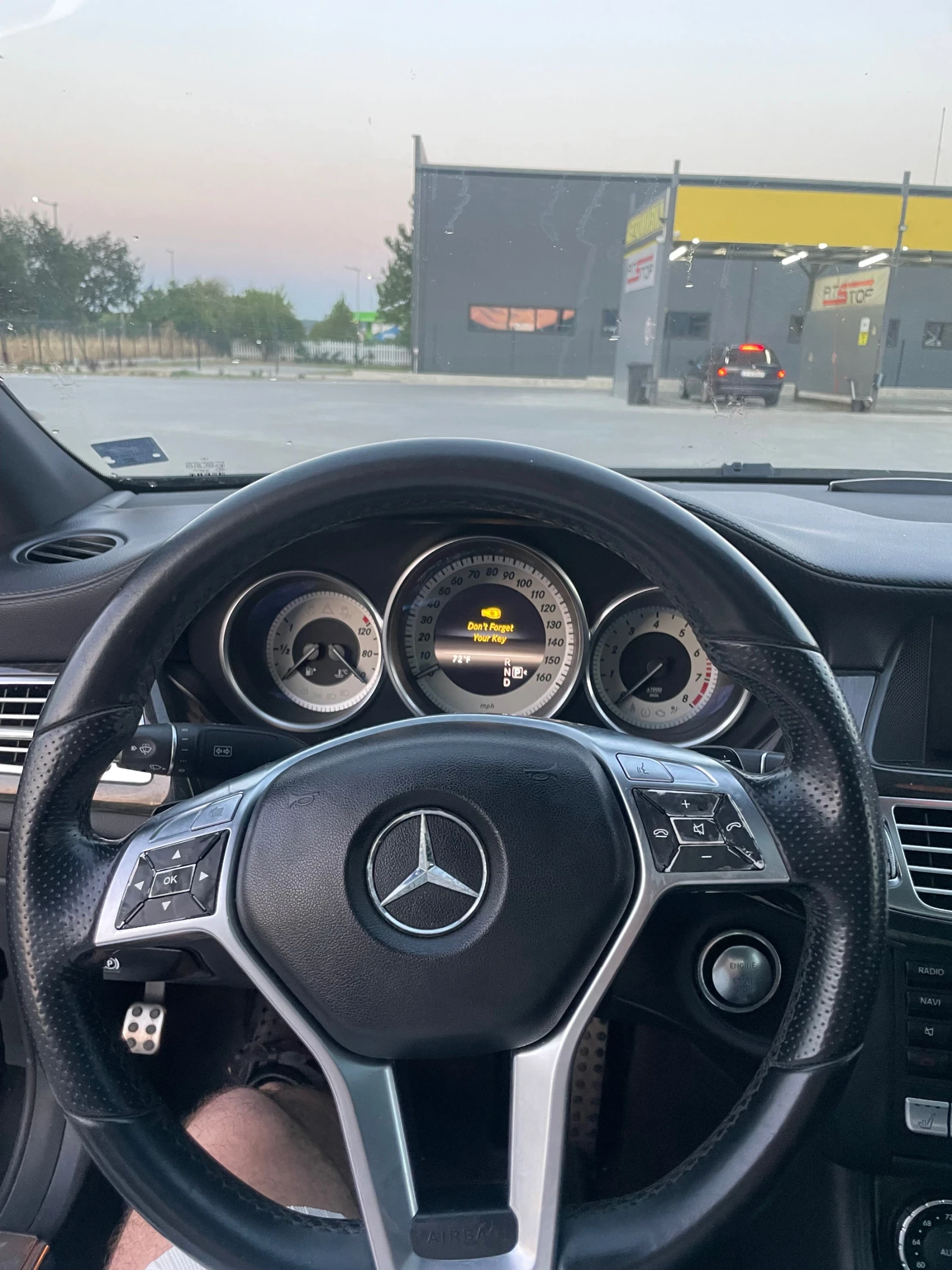 Mercedes-Benz CLS 500 500 - изображение 10