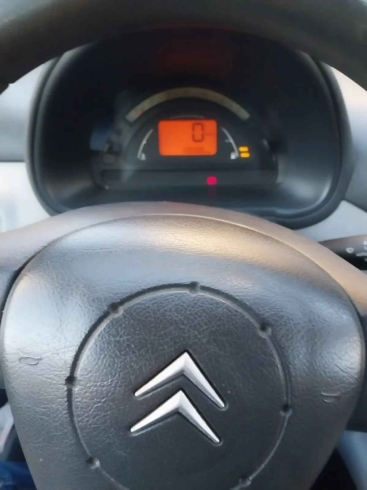 Citroen C3 1.1 | Mobile.bg   5