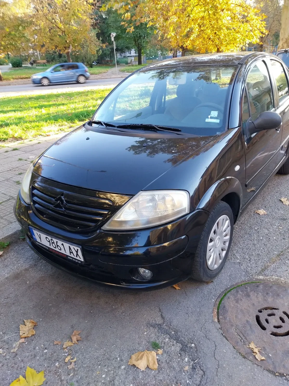 Citroen C3 1.1 | Mobile.bg   1
