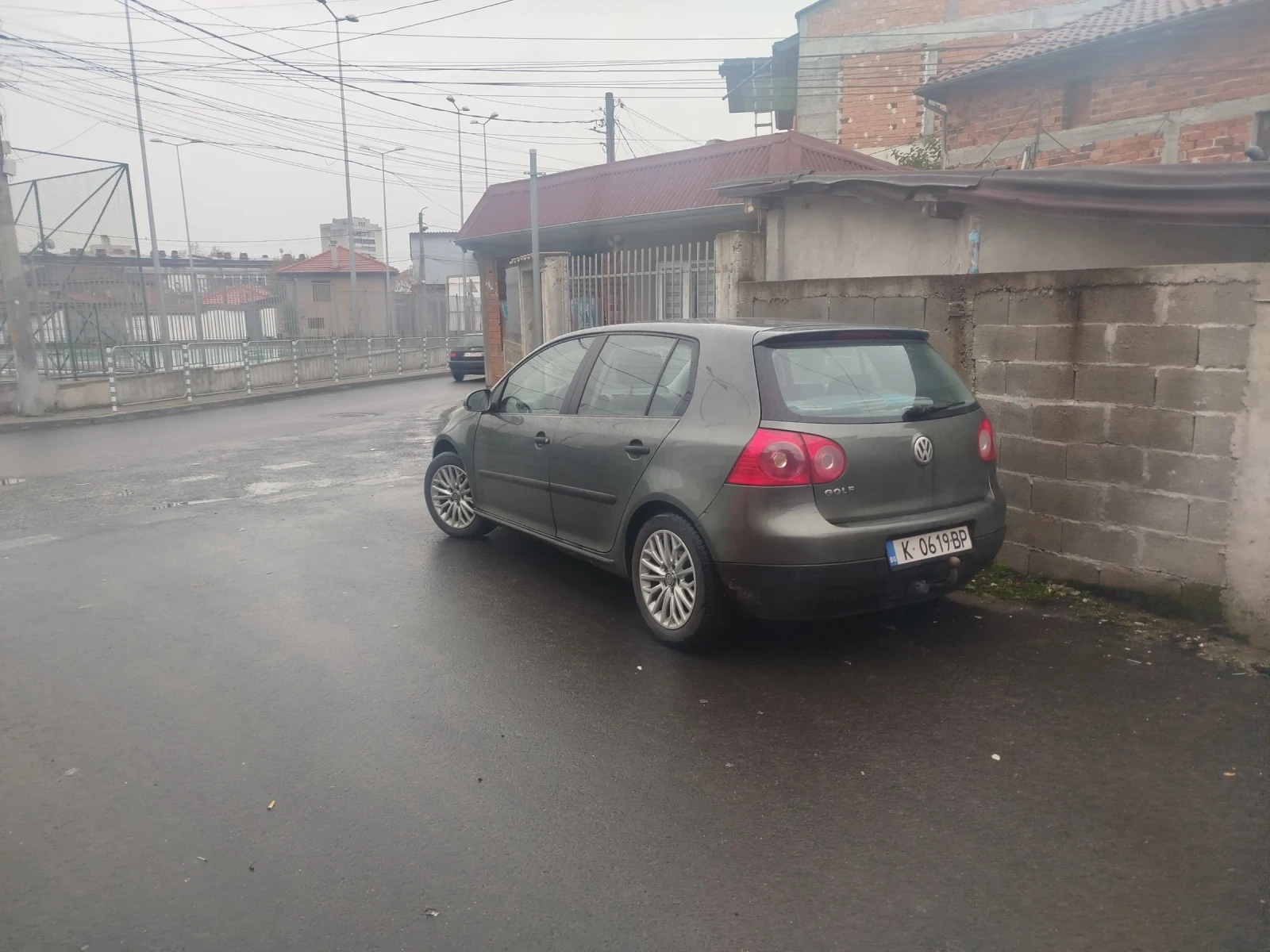 VW Golf  - изображение 4