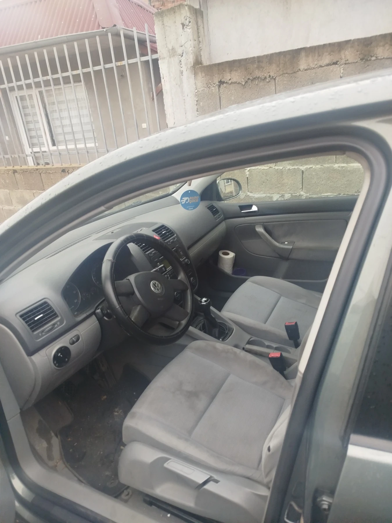 VW Golf  - изображение 2