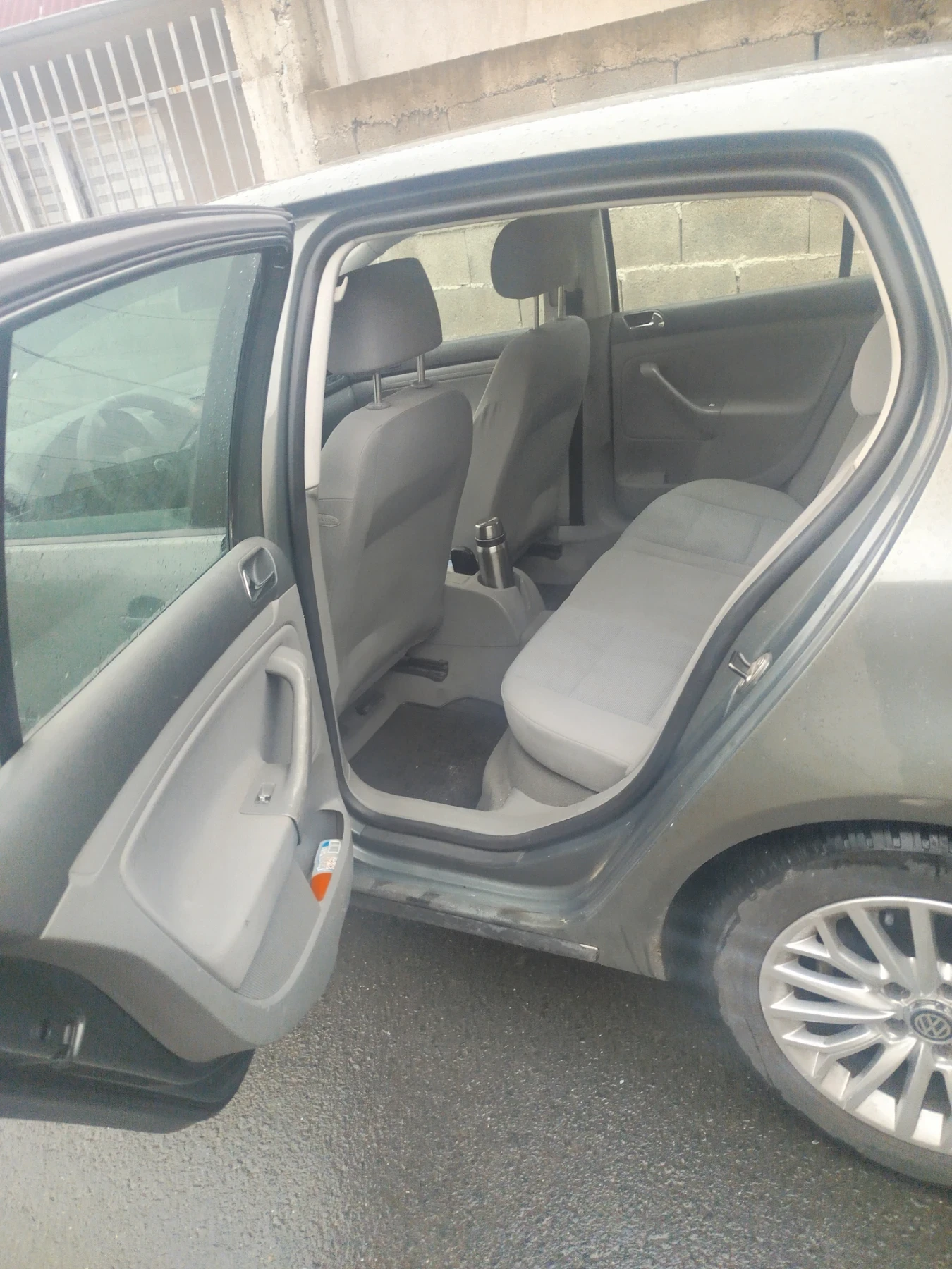 VW Golf  - изображение 3