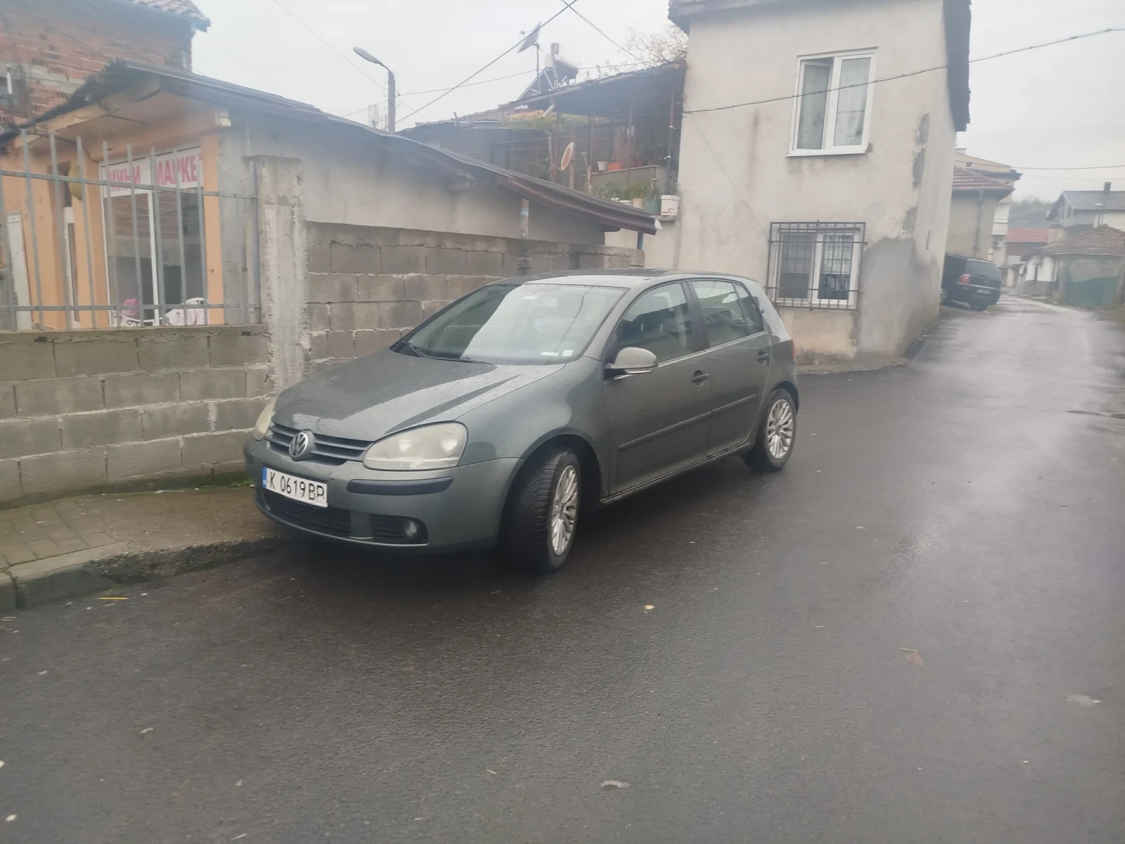VW Golf  - изображение 5