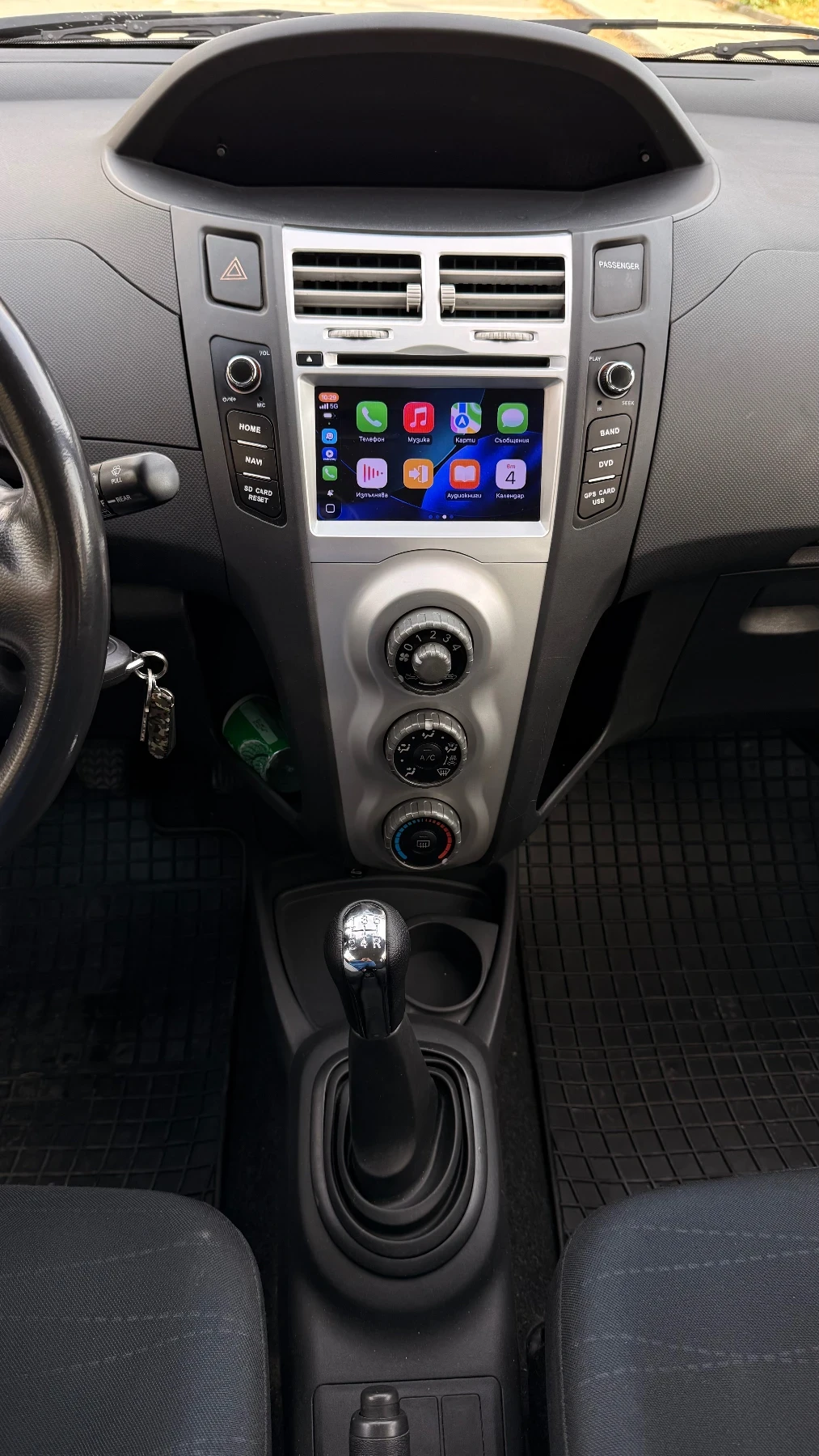 Toyota Yaris | Mobile.bg   12