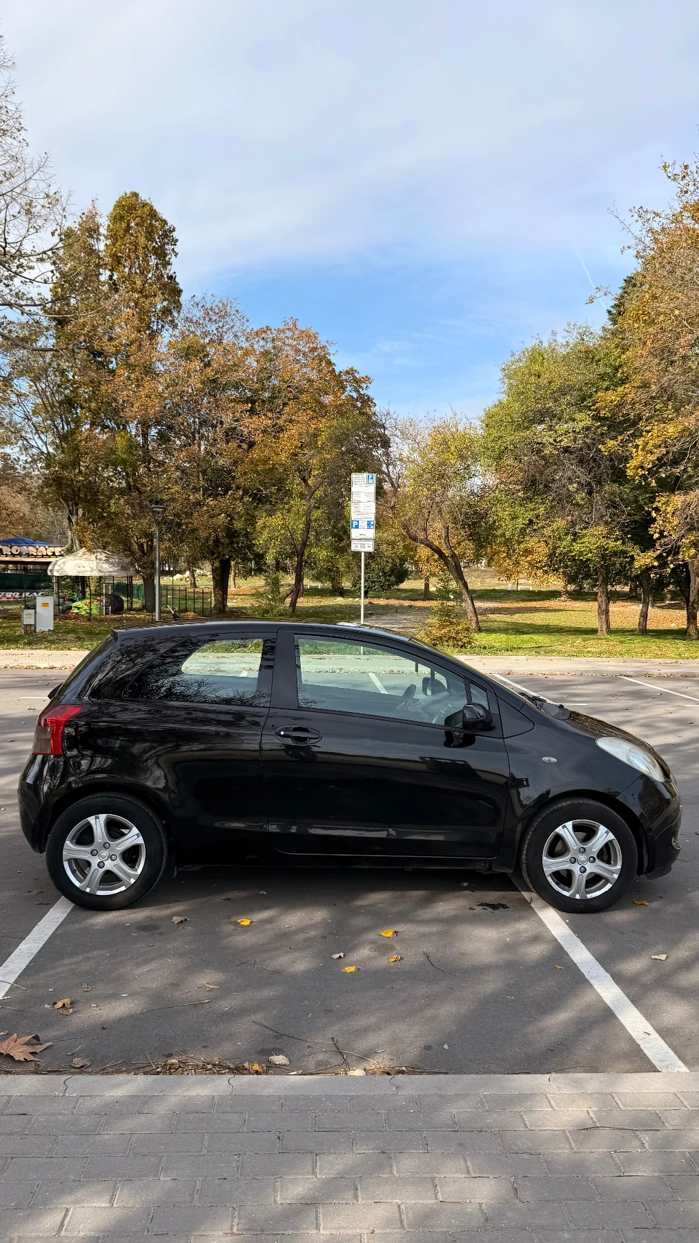 Toyota Yaris | Mobile.bg   7