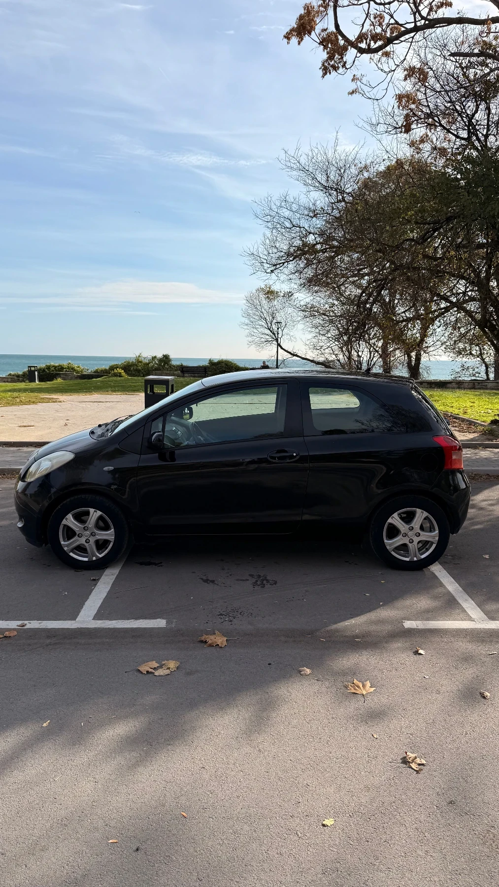 Toyota Yaris | Mobile.bg   6