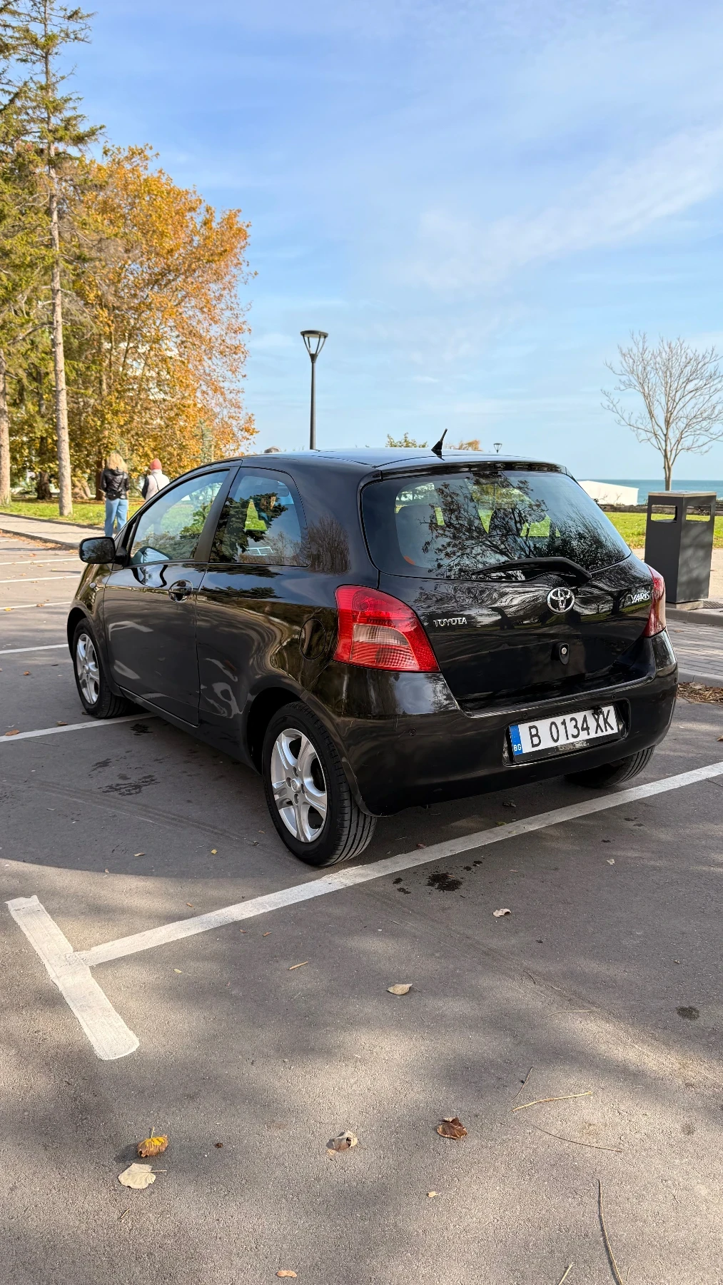 Toyota Yaris | Mobile.bg   4