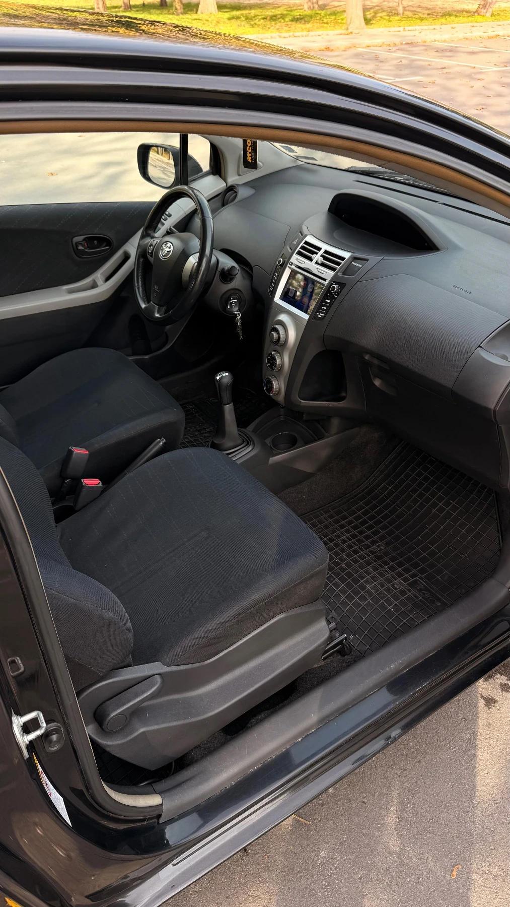 Toyota Yaris | Mobile.bg   11