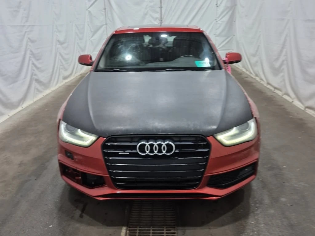Audi A4 * TECHNIK * CARFAX *    | Mobile.bg   2