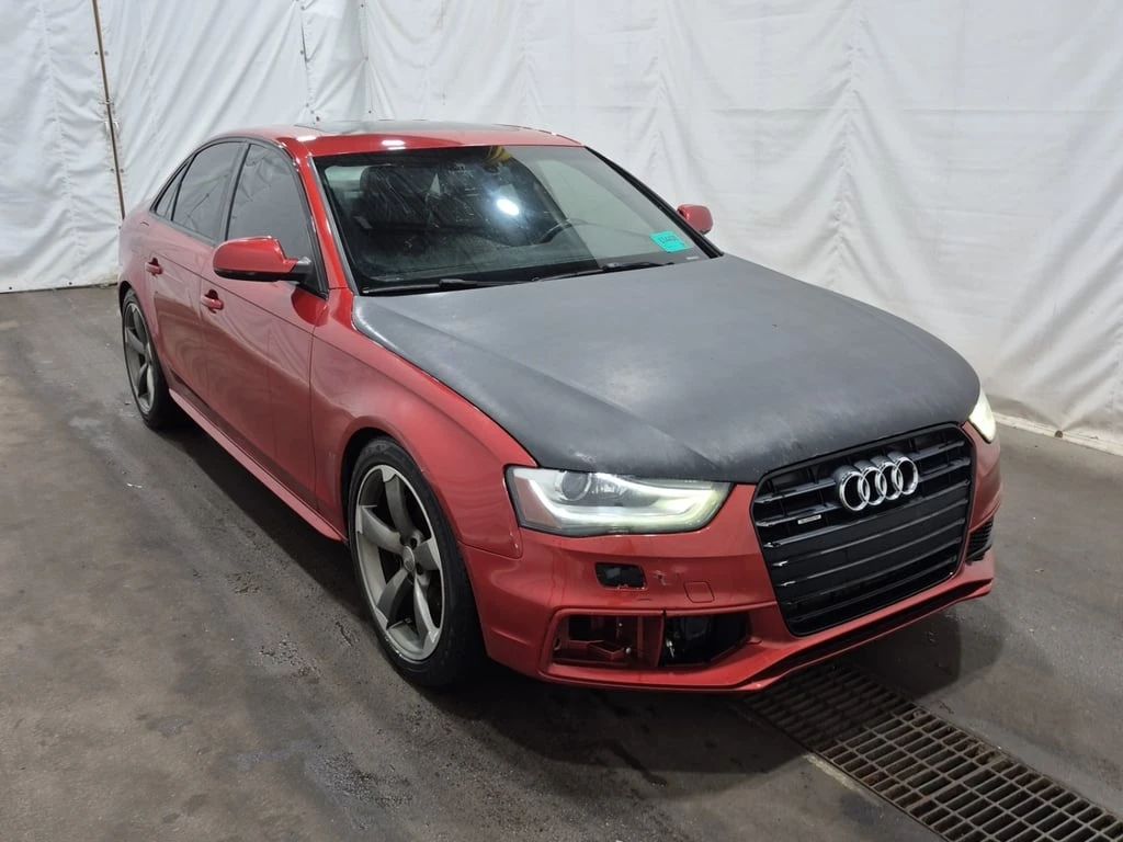 Audi A4 * TECHNIK * CARFAX *    | Mobile.bg   3