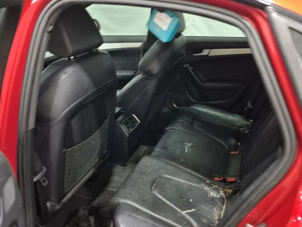 Audi A4 * TECHNIK * CARFAX *    | Mobile.bg   12