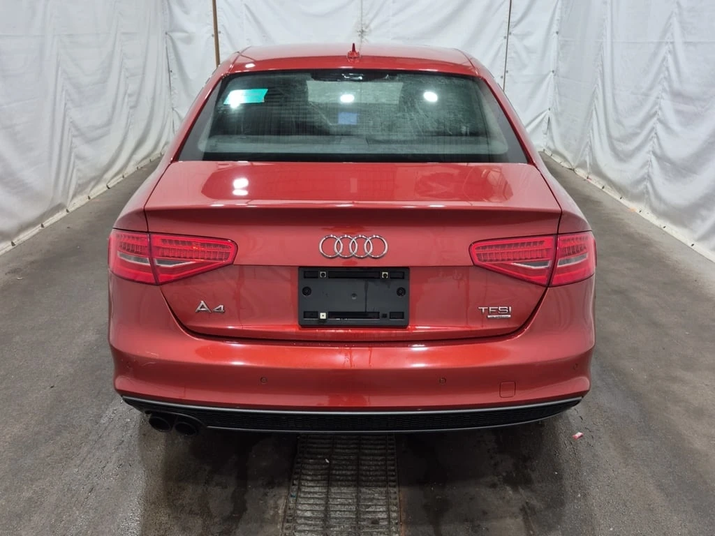 Audi A4 * TECHNIK * CARFAX *    | Mobile.bg   6