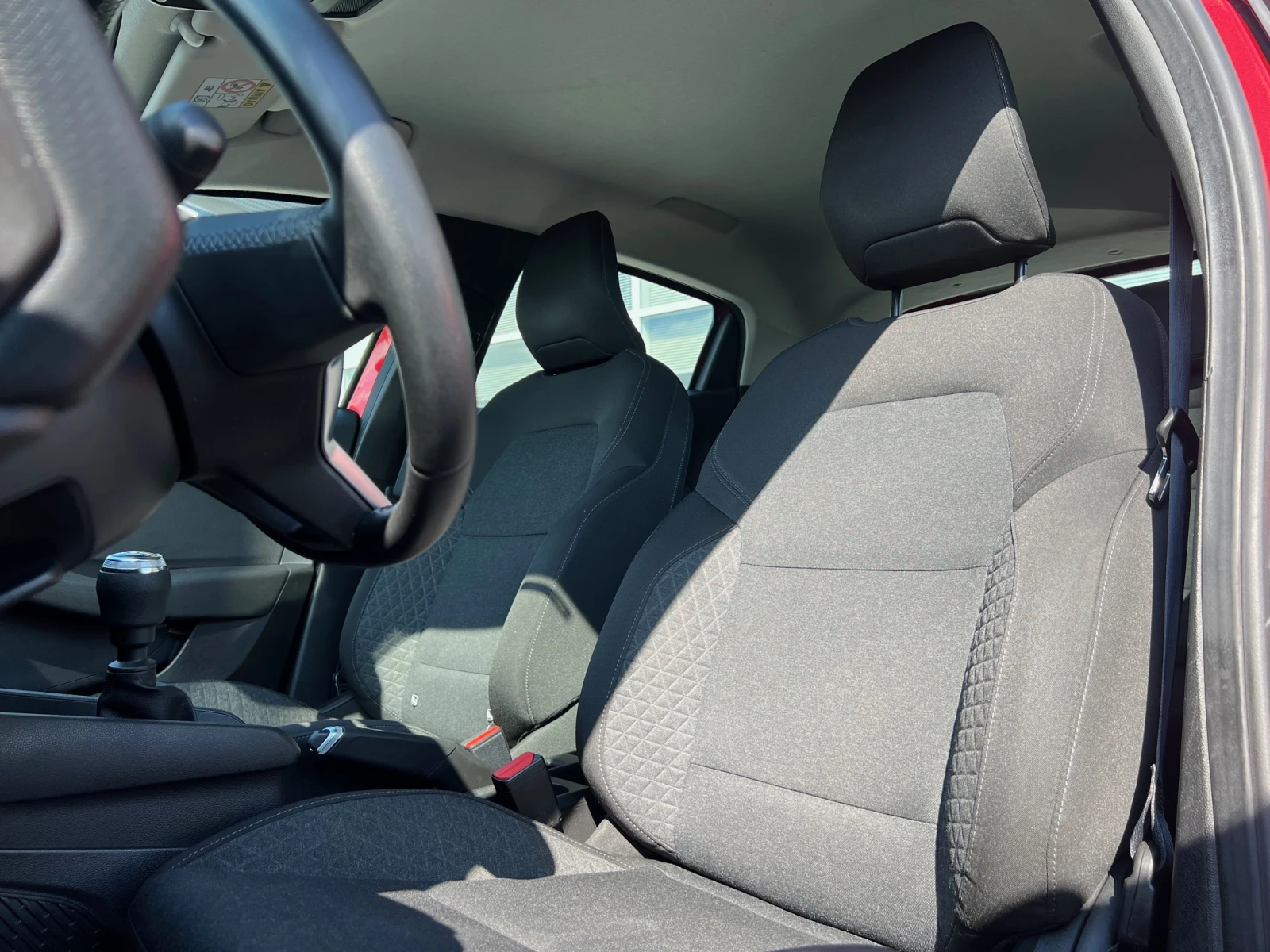 Renault Clio TCe 90 �.�. Equilibre | Mobile.bg � ����������� 10