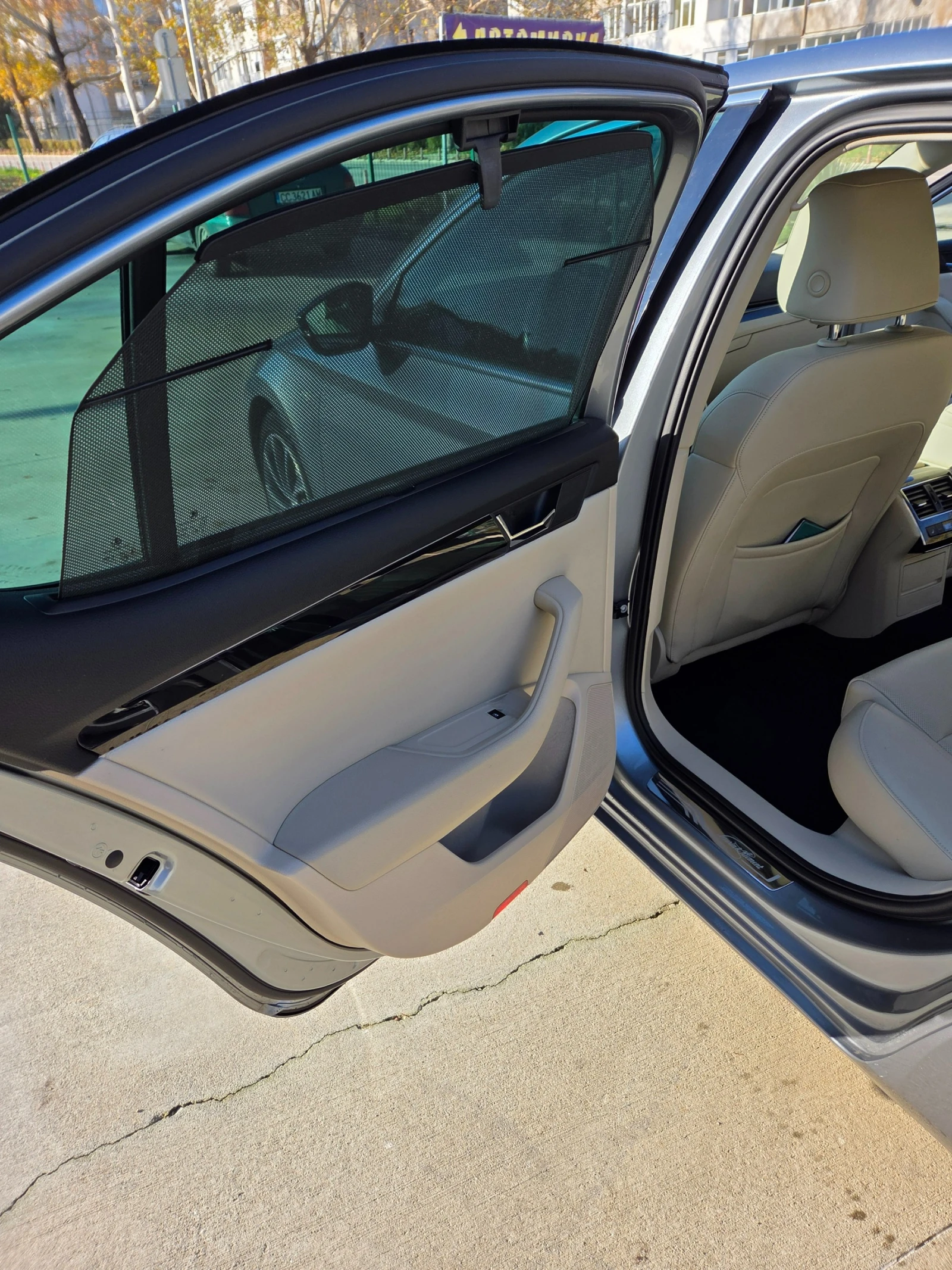 Skoda Superb 4x4 Lauren&Klement | Mobile.bg � ����������� 12