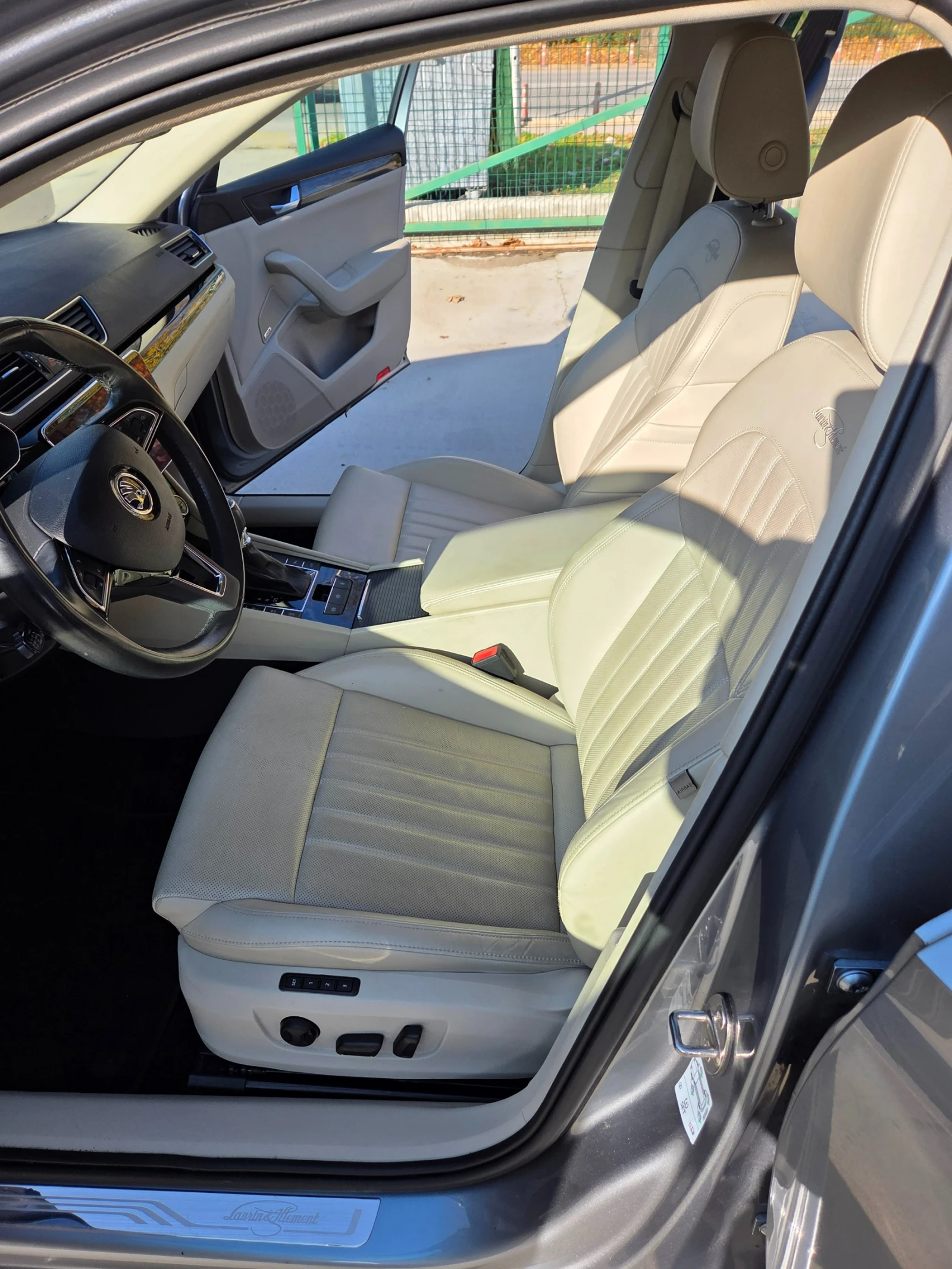 Skoda Superb 4x4 Lauren&Klement - изображение 8