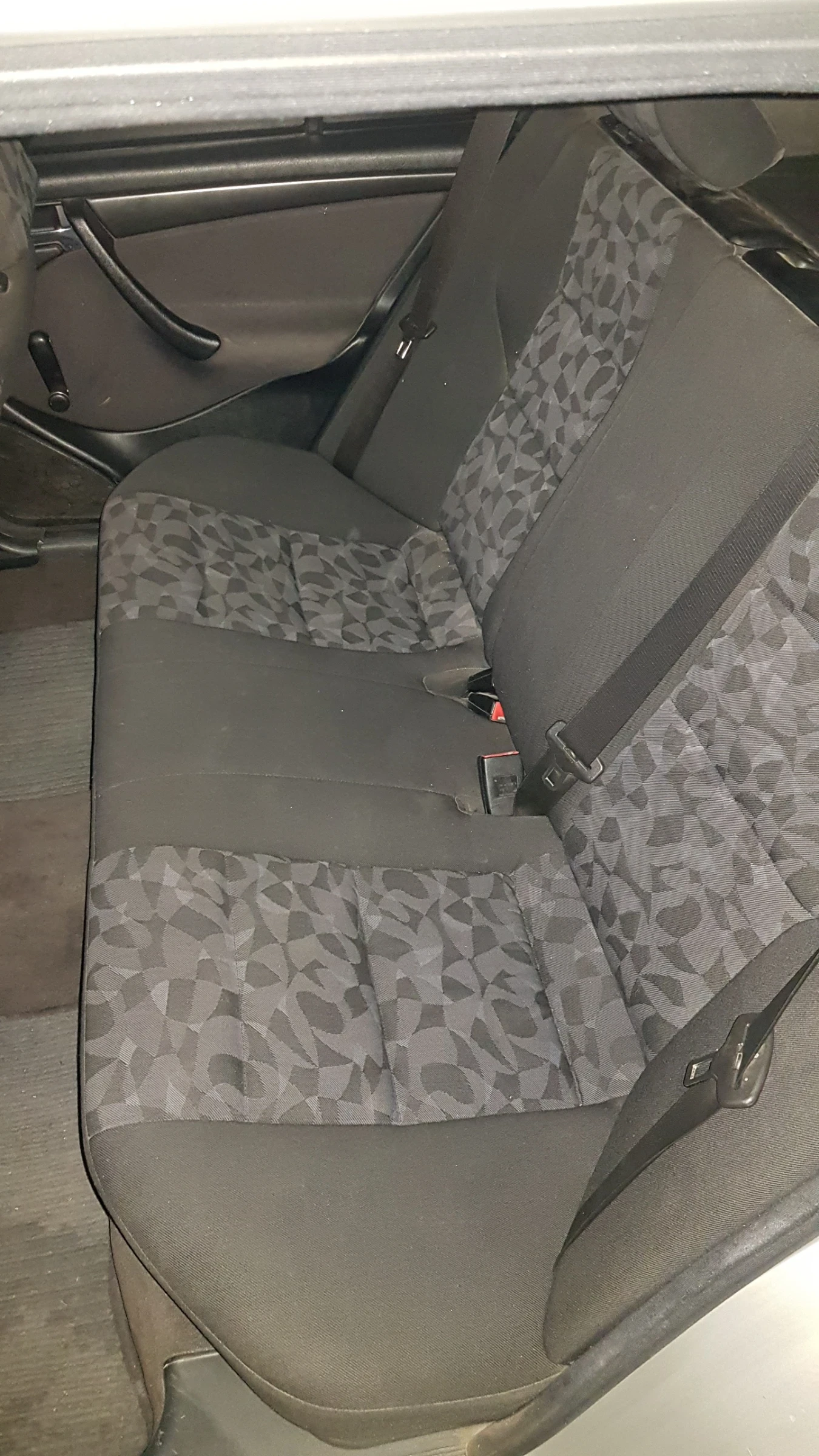 Mercedes-Benz 220 C 220 CDI - изображение 8