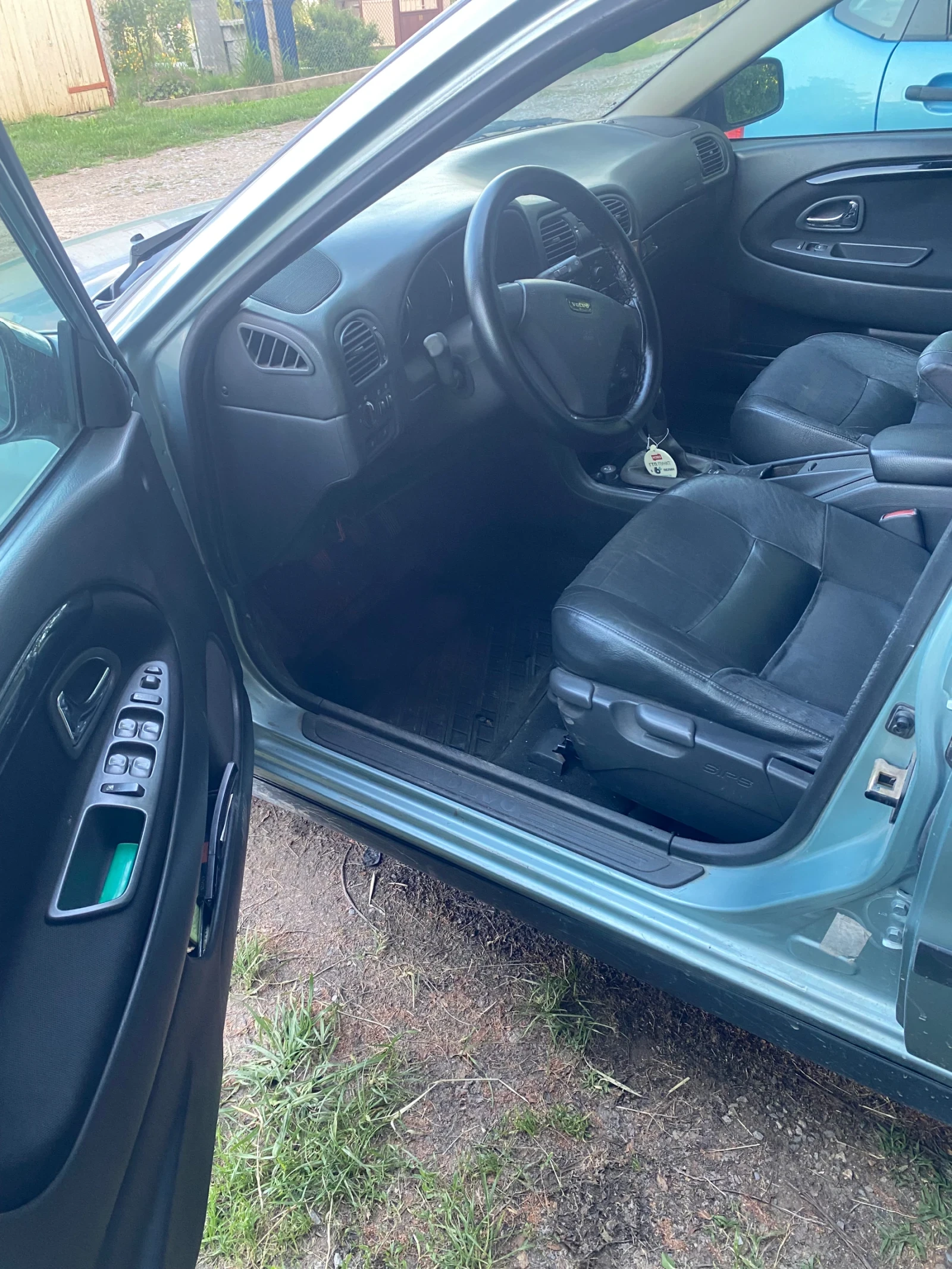 Volvo V40 | Mobile.bg � ����������� 7