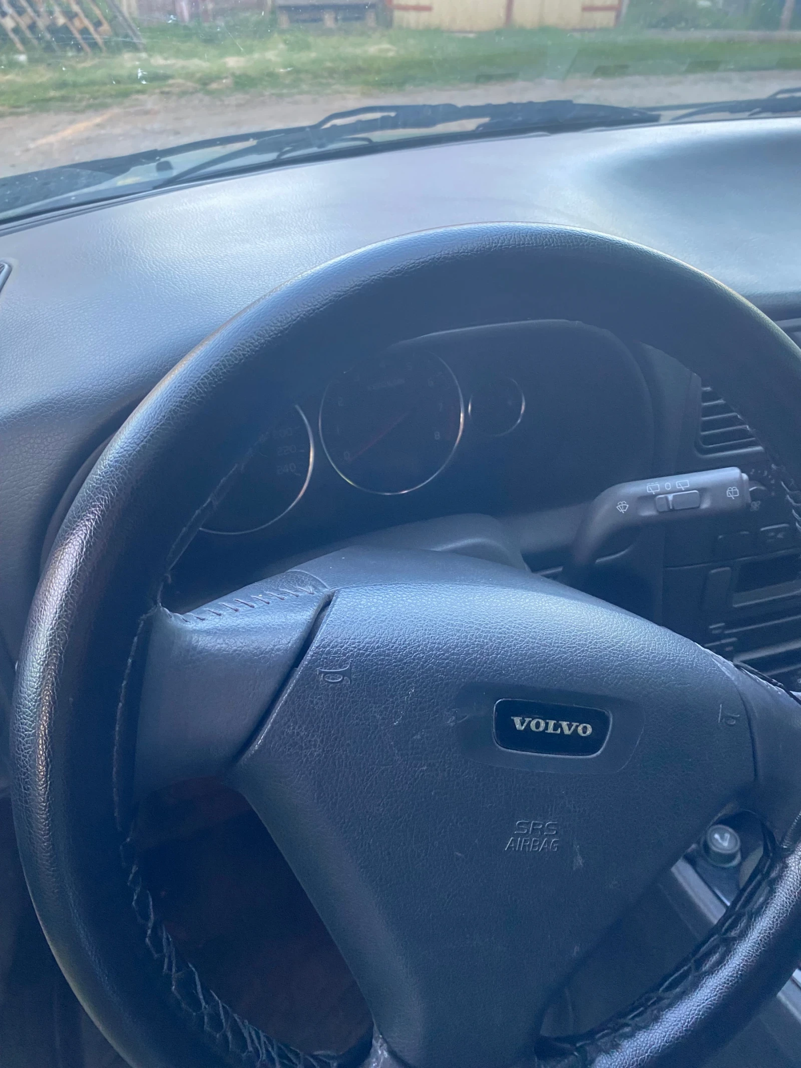 Volvo V40 | Mobile.bg � ����������� 6