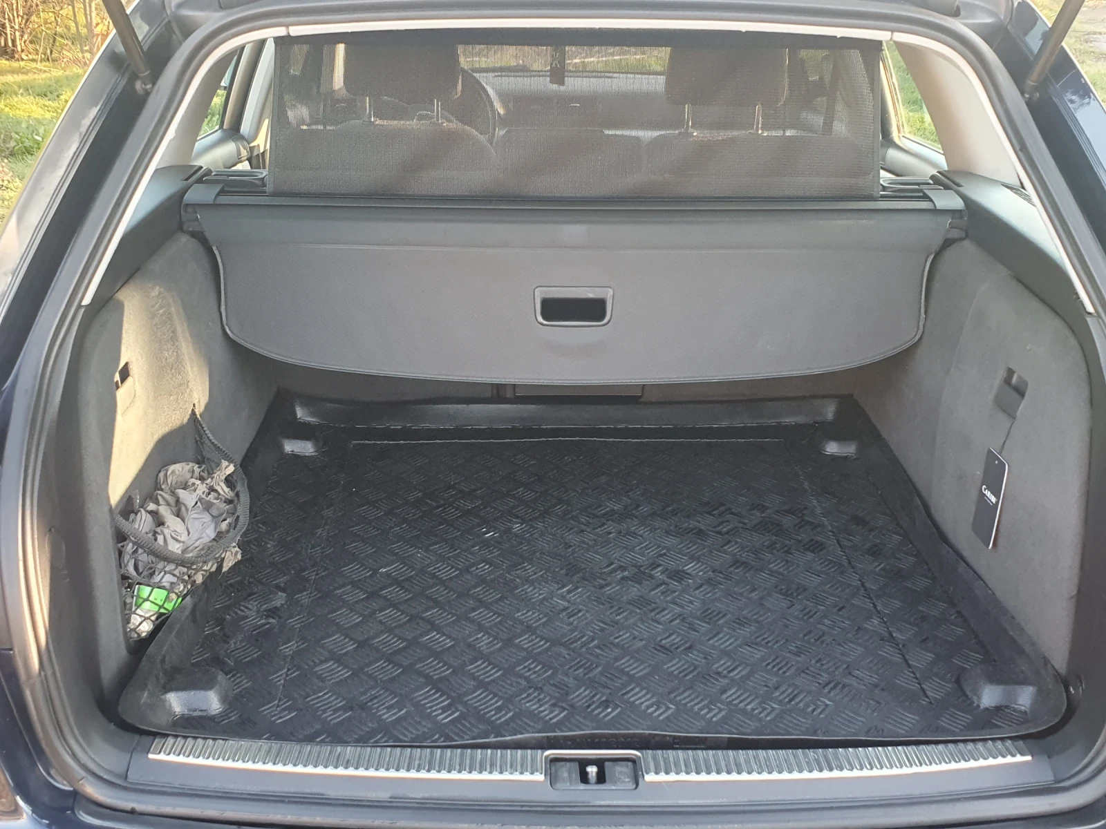 Audi A4 2.0 TDi | Mobile.bg � ����������� 8