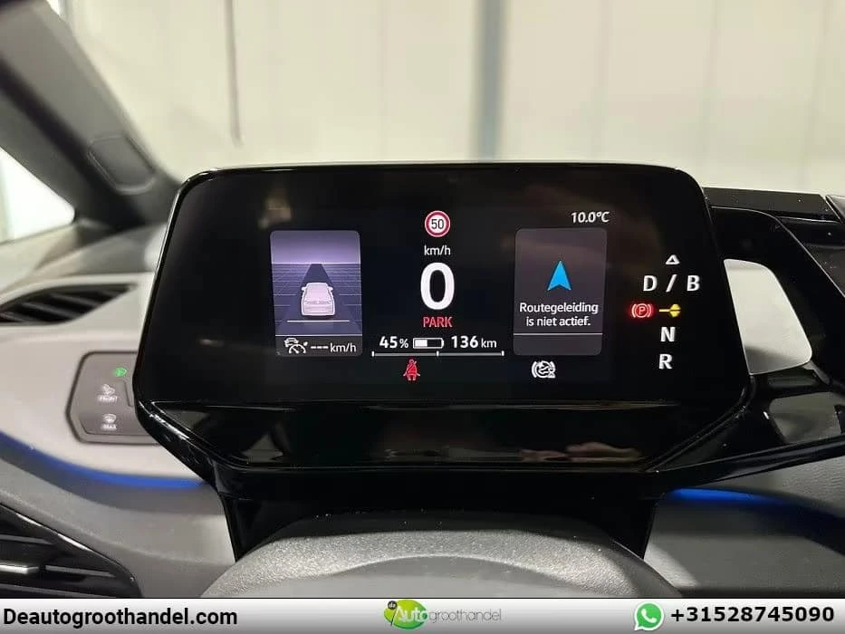 VW ID.3 Pro Performance 58 kWh 204�.�. 154 000�� | Mobile.bg � ����������� 16