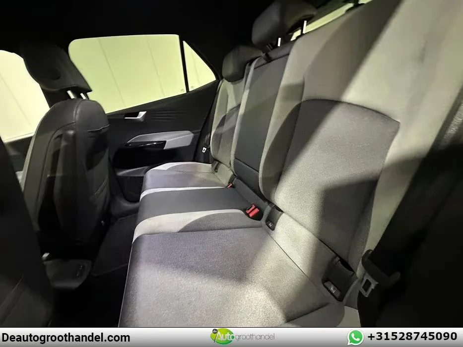VW ID.3 Pro Performance 58 kWh 204к.с. 154 000км - изображение 10