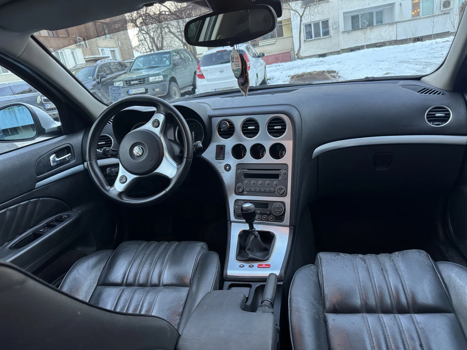 Alfa Romeo 159 | Mobile.bg � ����������� 11
