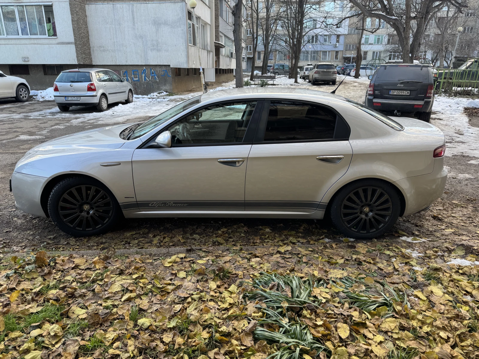 Alfa Romeo 159 | Mobile.bg � ����������� 3