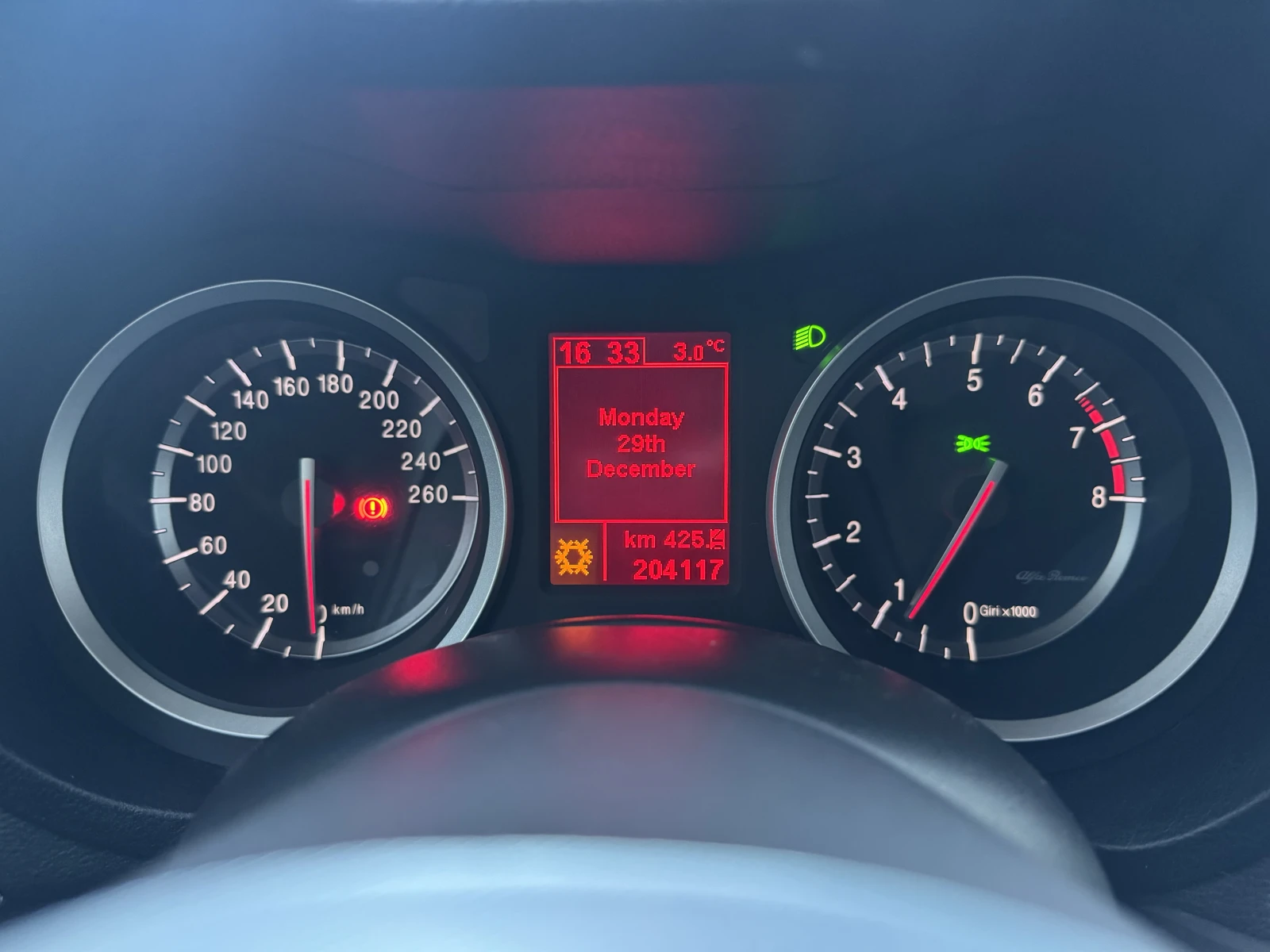 Alfa Romeo 159 | Mobile.bg � ����������� 15