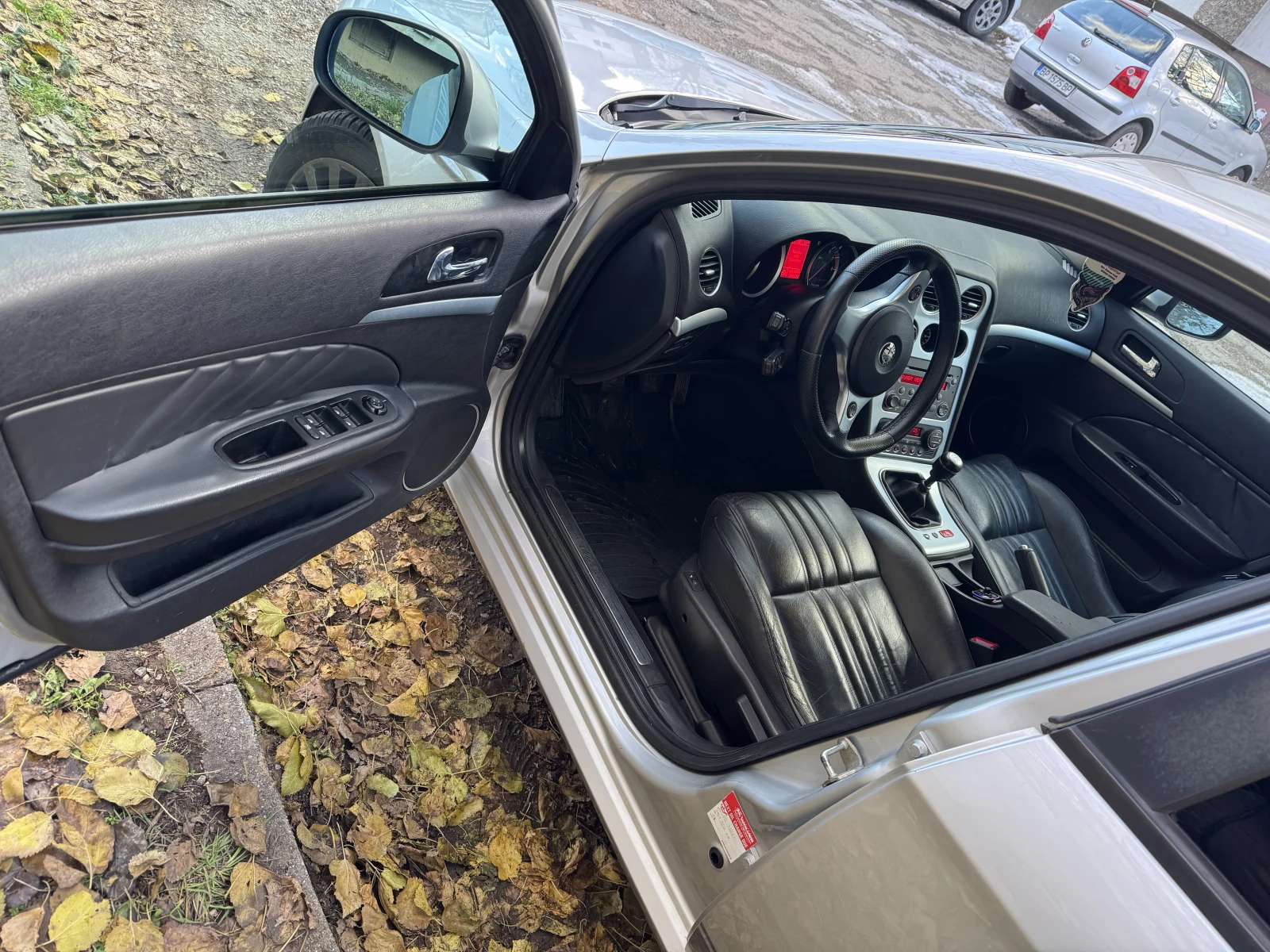 Alfa Romeo 159 | Mobile.bg � ����������� 7
