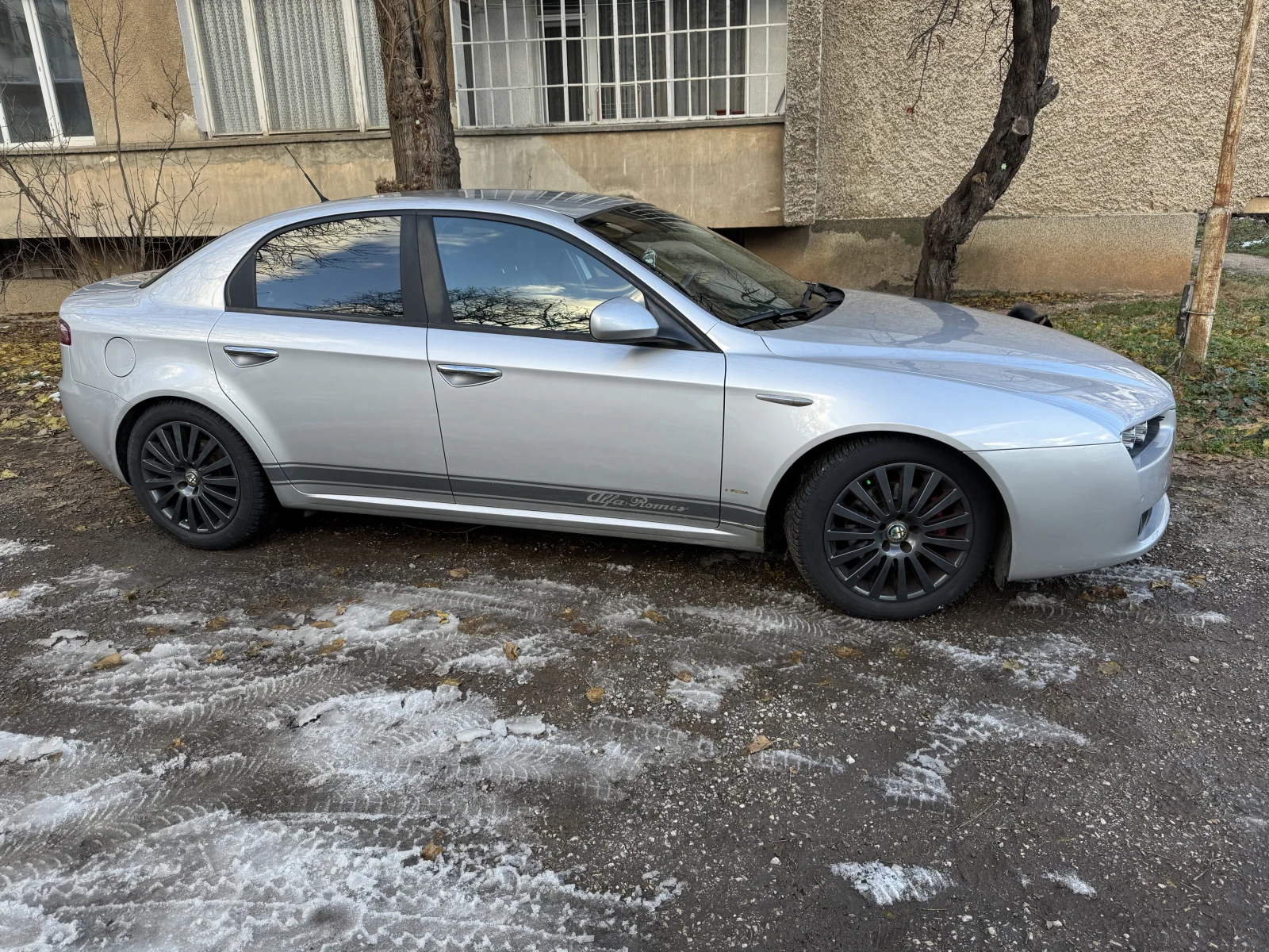 Alfa Romeo 159 | Mobile.bg � ����������� 6