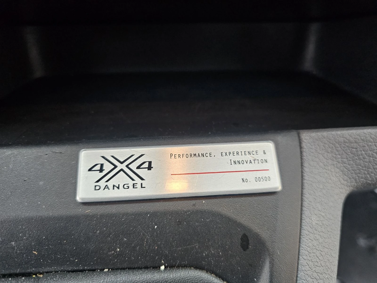 Peugeot Expert 2.0 HDI 4X4 - изображение 9