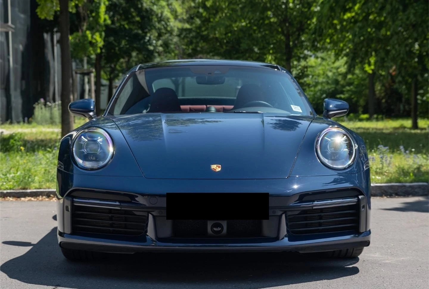 Porsche 911 992 TURBO S/COUPE/CERAMIC/BOSE/LIFT/MATRIX/ - изображение 2