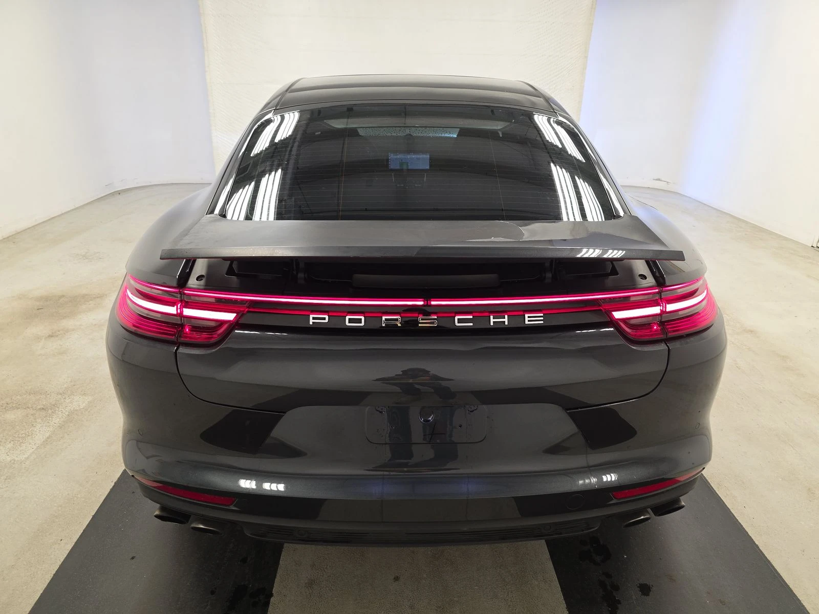 Porsche Panamera 4s* CARFAX * ФИКСИРАНА ЦЕНА  - изображение 5